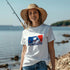 Grateful Dead - Toronto Blue Jays MLB Logo T-Shirt - StealieShop